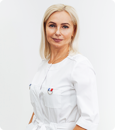 Серебрякова Валентина ПавловнаСтоматолог-терапевт