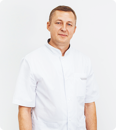 Серебряков Евгений НиколаевичДиректор, Стоматолог-ортопед